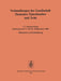 Verhandlungen Der Gesellschaft Deutscher Naturforscher Und Ärzte by Joachim Jungius
