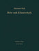 Verfahren Und Unterlagen Zur Berechnung by Hermann Rietschel, Hubertus Protz, Wilhelm Raiss