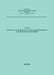 Hafenbauten Der Bauindustrie Der Bundesrepublik Deutschland Im Ausland in Den Letzten 10 Jahren by Elisabeth Lackner
