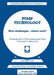 Pump Technology: New Challenges -- Where Next? Churchill College, Cambridge, England 18-20 April, 1989 by A. G. Coombs