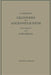F. Schiecks Grundriss Der Augenheilkunde Für Studierende by Ernst Engelking