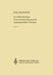 Ergebnisse Der Mikrobiologie Immunitätsforschung Und Experimentellen Therapie: Fortsetzung Der Ergebnisse Der Hygiene Bakteriologie - Immunitätsforsch by Werner Henle