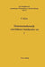 Elementarmathematik Vom Höheren Standpunkte Aus: Arithmetik - Algebra - Analysis by Felix Klein, Ernst Hellinger, Fritz Seyfarth