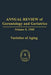 Annual Review of Gerontology and Geriatrics: Volume 8, 1988 Varieties of Aging by M. Powell Lawton