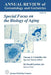 Special Focus on the Biology of Aging by Vincent J. Cristofalo