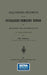 Analytisches Hülfsbuch Für Die Physiologisch-Chemischen Übungen Der Mediciner Und Pharmaceuten in Tabellenform by Th Weyl