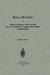 Reise-Berichte Über Rinderpest, Bubonenpest in Indien Und Afrika, Tsetse- Oder Surrakrankheit, Texasfieber, Tropische Malaria, Schwarzwasserfieber by Robert Koch