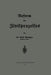 Reform Des Zivilprozesses by Ernst Springer
