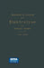 Quantitative Analyse Durch Elektrolyse by Alexander Classen, Walther Löb