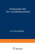 Allergiestudien Bei Der Ascaridenidiosynkrasie: Habilitationsschrift by Werner Jadassohn