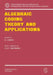 Algebraic Coding Theory and Applications by Carlos R. P. Hartmann