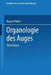 Organologie Des Auges by August Pütter, Theodor Axenfeld, Anton Elschnig