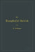 Der Dampfkessel-Betrieb by Emil Schlippe