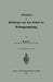 Leitfaden Für Vorlesungen Aus Dem Gebiete Der Ertragsregelung by Wilhelm Weise