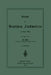 Chronik Des Deutschen Forstwesens Im Jahre 1884 by Werner Weise