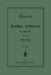 Chronik Des Deutschen Forstwesens Im Jahre 1881 by Werner Weise