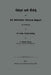 Budget Und Gesetz Nach Dem Konstitutionellen Staatsrecht Englands: Mit Rücksicht Auf Die Deutsche Reichsverfassung by Heinrich Rudolph Von Gneist
