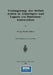 Verringerung Der Selbstkosten in Adjustagen Und Lagern Von Stabeisenwalzwerken by Theodor Klönne