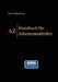 Az, Handbuch Für Asbestzementrohre by Kurt Hünerberg