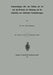 Untersuchungen Über Den Einfluss Der Art Und Des Wechsels Der Belastung Auf Die Elastischen Und Bleibenden Formänderungen by Otto Berner