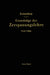 Grundzüge Der Zerspanungslehre: Theorie Und PRAXIS Der Zerspanung Für Bau Und Betrieb Von Werkzeugmaschinen by Max Kronenberg