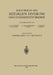 Handbuch Der Sozialen Hygiene Und Gesundheitsfürsorge: Erster Band: Grundlagen Und Methoden by Eduard Dietrich, Adolf Gottstein, Arthur Schloßmann