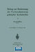 Beitrag Zur Bestimmung Der Formveränderung Gekröpfter Kurbelwellen by Georg Duffing