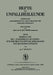 Bedeutung Des "Vorherigen Zustands" Für Die Begutachtung Der Folgen Von Betriebsunfällen by P. Reckzeh