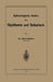 Epidemiologische Studien Über Diphtherie Und Scharlach by Adolf Gottstein