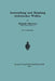 Aussendung Und Empfang Elektrischer Wellen by Reinhold Rüdenberg