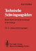 Technische Schwingungslehre: Erster Band: Einfache Schwinger by Karl Klotter, Günter Benz