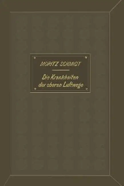 Die Krankheiten Der Oberen Luftwege: Aus Der PRAXIS Für Die PRAXIS by Karl E. Aubert,  Congress of Scandinavian Mathematicians