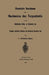 Chemische Reactionen Zum Nachweise Des Terpentinöls in Den Ätherischen Oelen, in Balsamen Etc: Für Chemiker, Apotheker Drogisten Und Fabrikanten Äther by Hermann Hager
