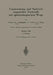 Untersuchung Und Nachweis Organischer Farbstoffe Auf Spektroskopischem Wege: Zweiter Teil 4. Lieferung by Jaroslav Formánek, Eugen Grandmougin
