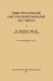 Über Psychologie Und Psychopathologie Des Kindes by Theodor Heller