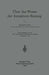 Über Das Wesen Der Formativen Reizung by Jacques Loeb