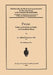 Peine: Leben Und Arbeit Im Stadt- Und Landkreis Peine by Alfred Striemer, Reichsarb -Gem F. Raumforsch a. D. Techn