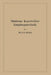 Moderne Kurzwellen-Empfangstechnik by Maximilian Julius Otto Strutt
