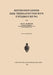 Methodenlehre Der Therapeutischen Untersuchung by Paul Martini