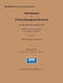Versuche Mit Eisenbetonbalken by Carl Von Bach, Otto Graf