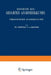 Handbuch Der Gesamten Augenheilkunde by Gustav Von Schleich, Theodor Axenfeld, Anaton Elschnig