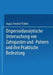 Dispersoidanalytische Untersuchung Von Zahnpasten Und -Pulvern Und Ihre Praktische Bedeutung: Inaugural-Dissertation by August Friedrich Thölcke