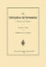 Die Selbstnarkose Der Verwundeten in Krieg Und Frieden by Karl Ludwig Schleich