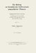 Ein Beitrag Zur Kenntnis Des Stoffwechsels Panaschierter Pflanzen: Inaugural-Dissertation Zur Erlangung Der Doktorwürde Der Hohen Philosophischen Faku by Walter Schumacher