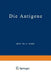 Die Antigene by Robert Doerr
