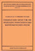 Formeln Und Sätze Für Die Speziellen Funktionen Der Mathematischen Physik by Wilhelm Magnus, Fritz Oberhettinger
