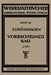 Der Vorrichtungsbau: III Wirtschaftliche Herstellung Und Ausnutzung Der Vorrichtungen by Fritz Klautke, Eugen Simon