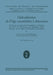 Unfruchtbarkeit ALS Folge Unnatürlicher Lebensweise: Ein Versuch, Die Ungewollte Kinderlosigkeit Des Menschen Auf Grund Von Tierversuchen Und Anatomis by Hermann Et Stieve
