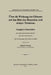 Über Die Wirkung Der Chlorate Auf Das Blut Des Menschen Und Einiger Tierarten: Inaugural-Dissertation Der Hohen Medizinischen Fakultät Der Universität by Egbert Caesar