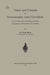 Tafeln Und Formeln Aus Astronomie Und Geodäsie Für Die Hand Des Forschungsreisenden, Geographen, Astronomen Und Geodäten by Carl Wilhelm Wirtz